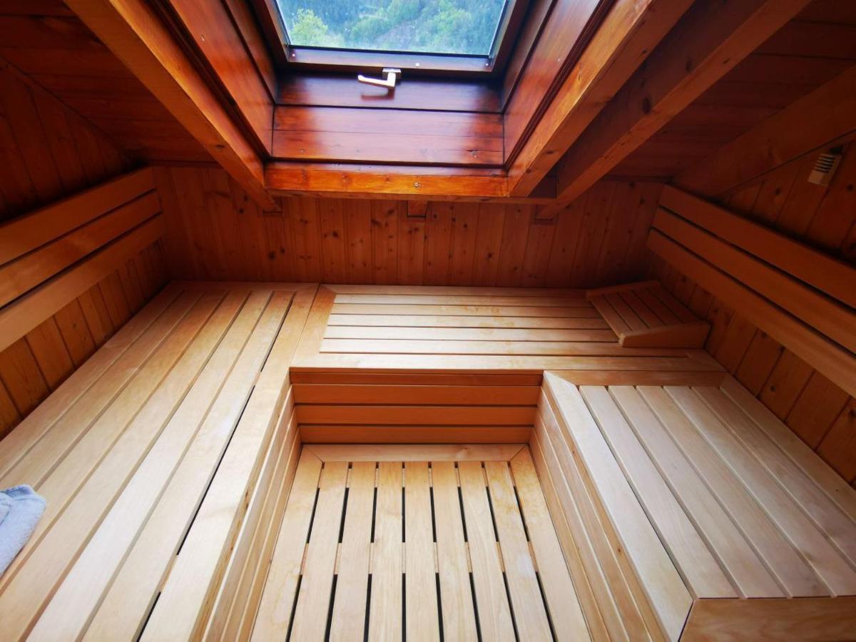 Ferienwohnung Am Rubersbach Hornberg Exterior foto